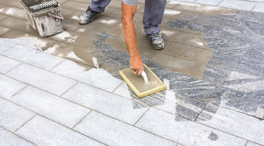 Local Chimney Repair in Owings Mills, MD